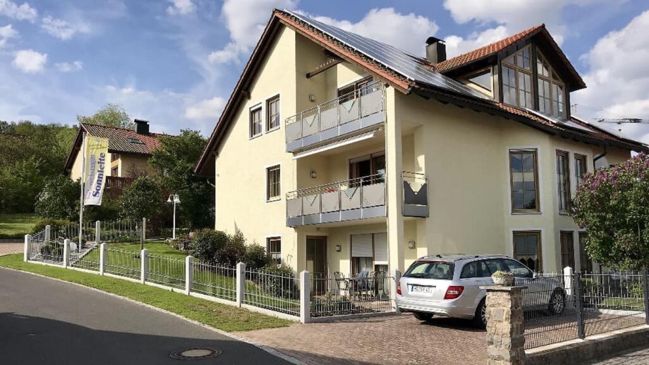 Apartamento Sonnleite *