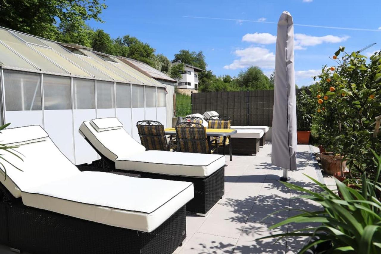Sonnleite Apartamento