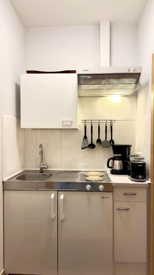 Sonnleite Apartamento *