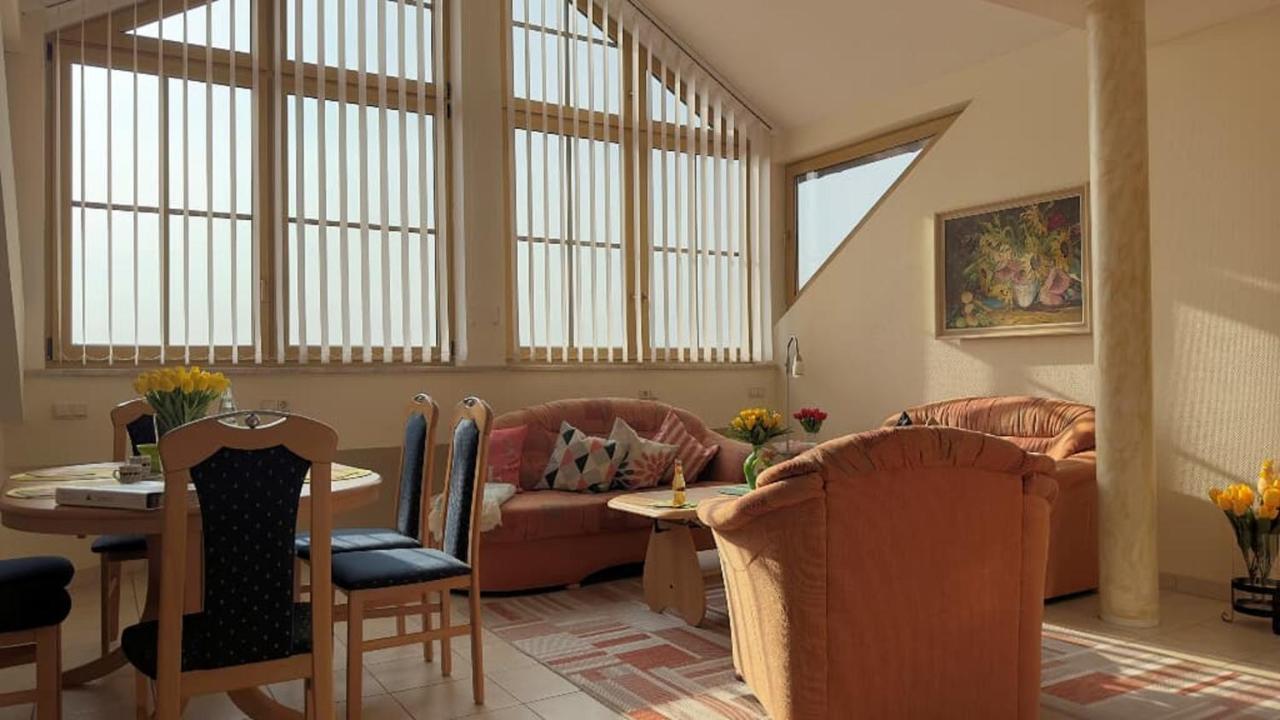 Apartamento Sonnleite *