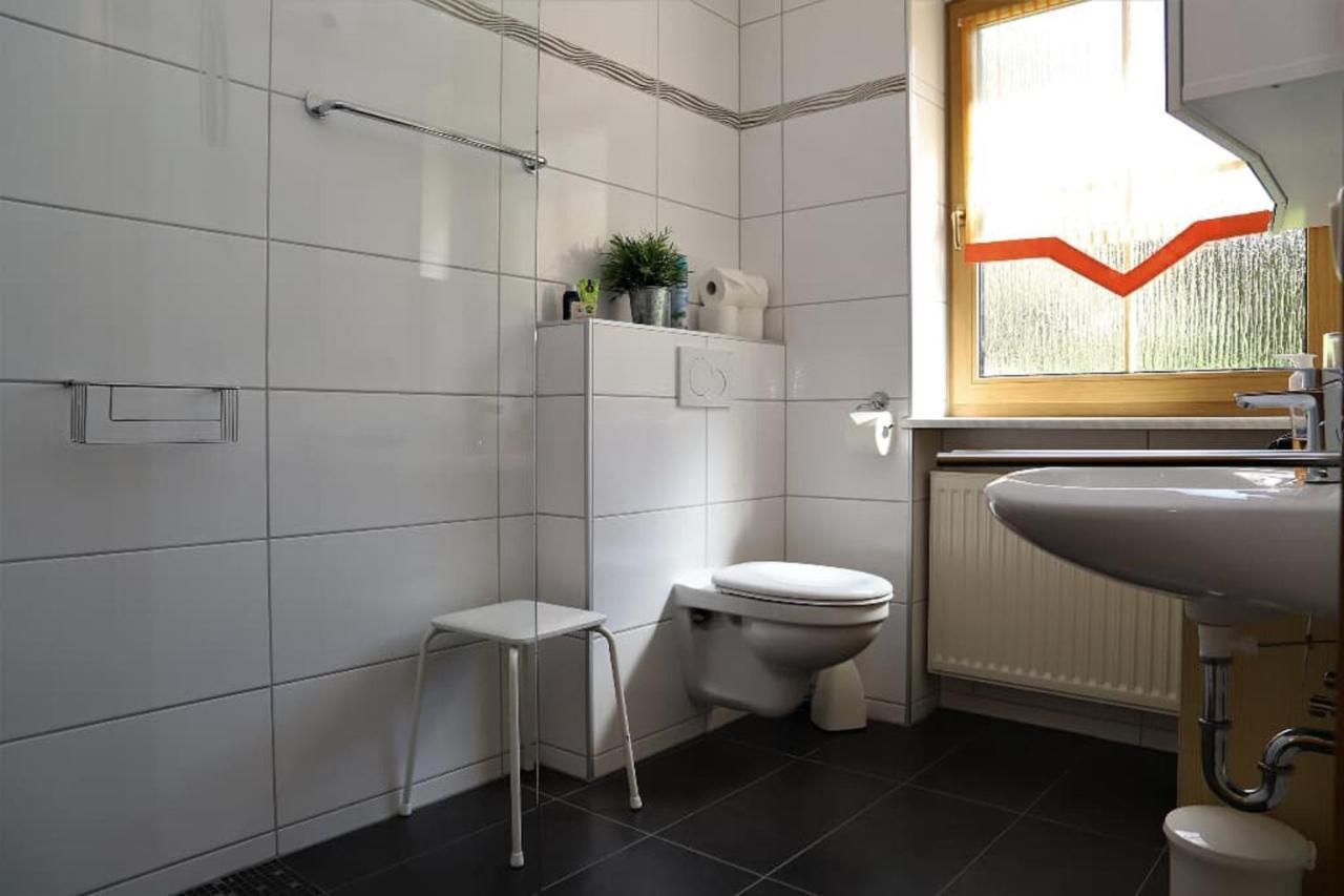 Apartamento Sonnleite Friedenfels