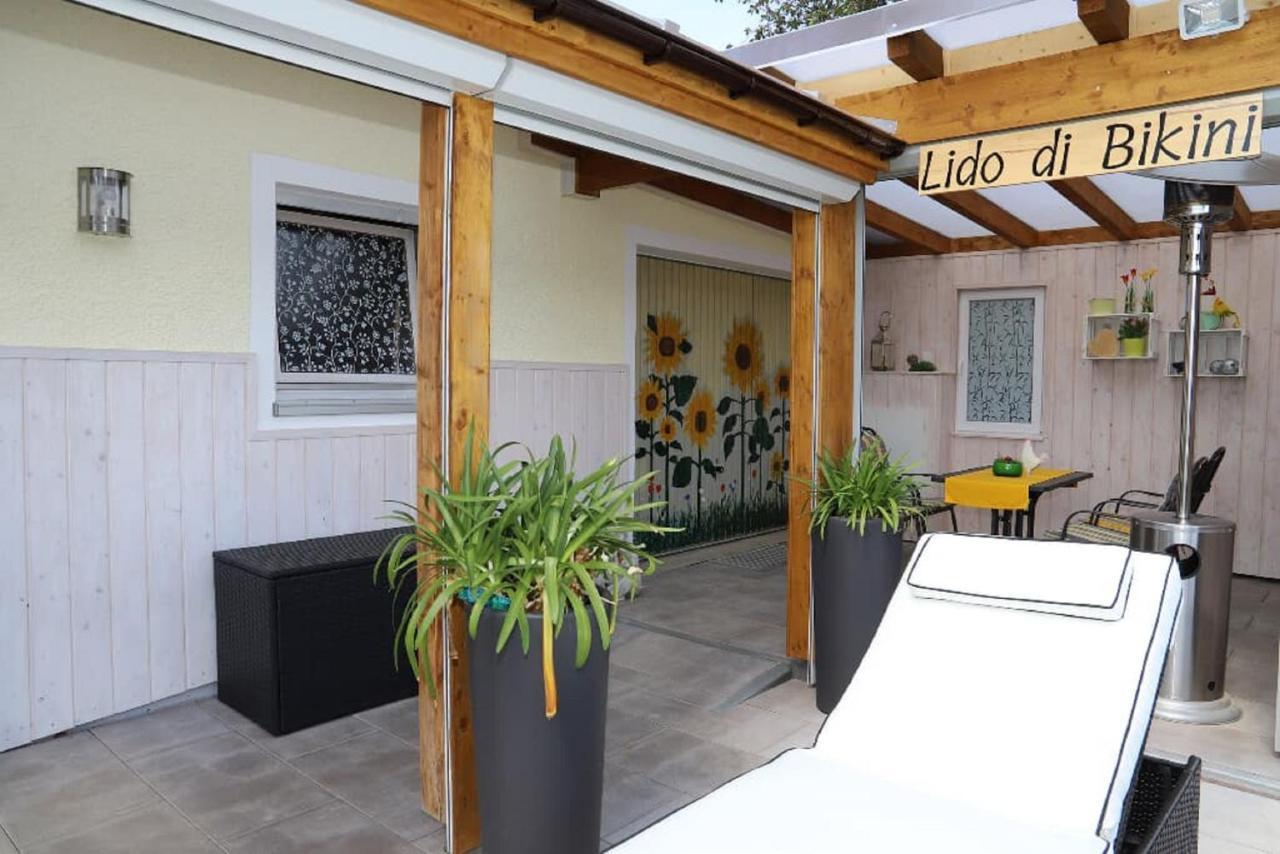 Sonnleite Apartment Friedenfels