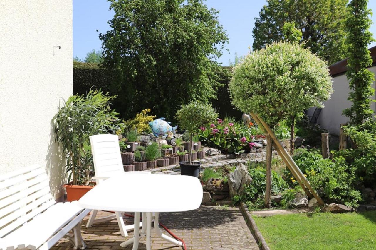Sonnleite Apartment Friedenfels