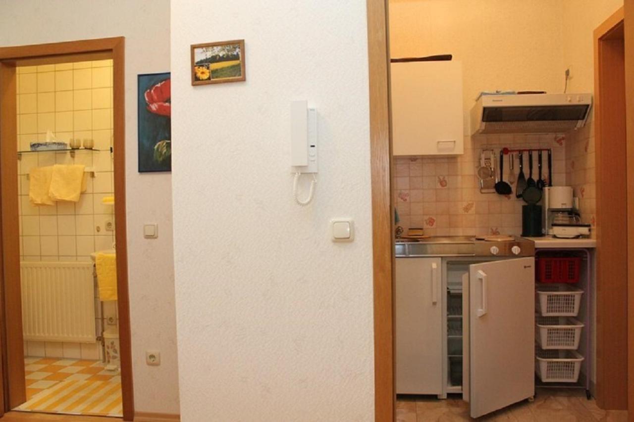 Sonnleite Apartment