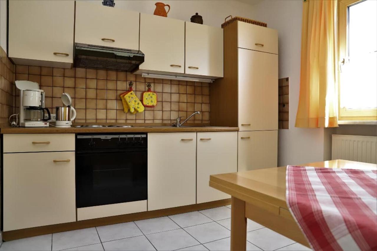 Apartment Sonnleite Friedenfels
