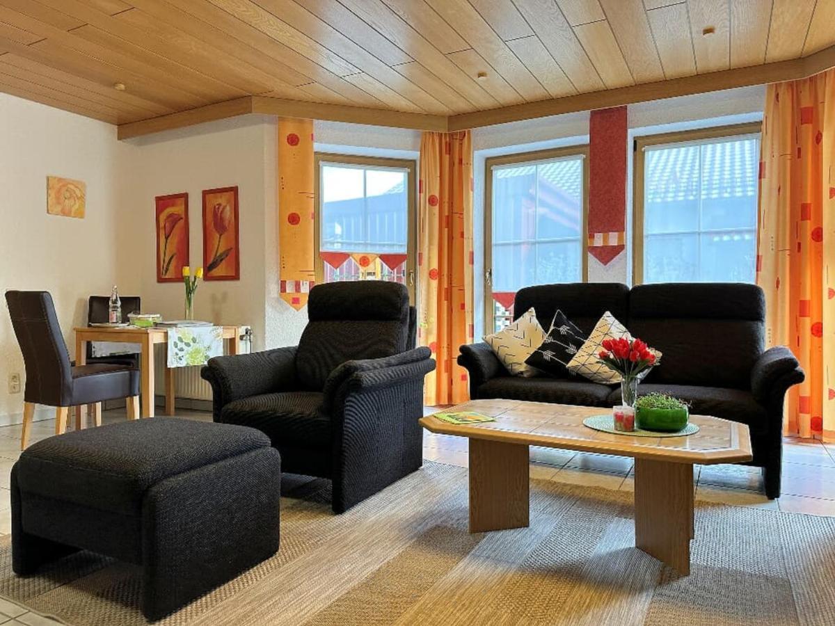 Apartment Sonnleite