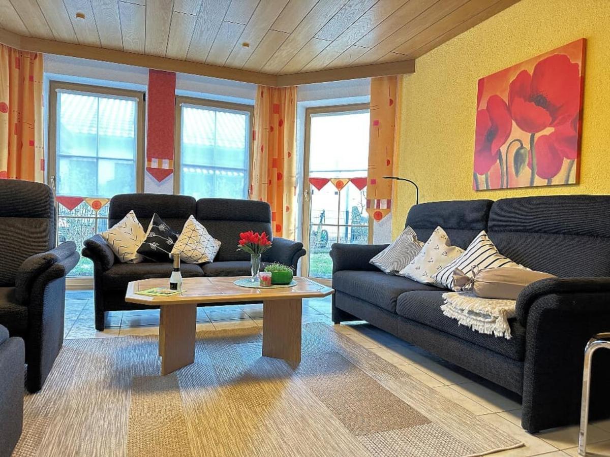 Sonnleite Apartment