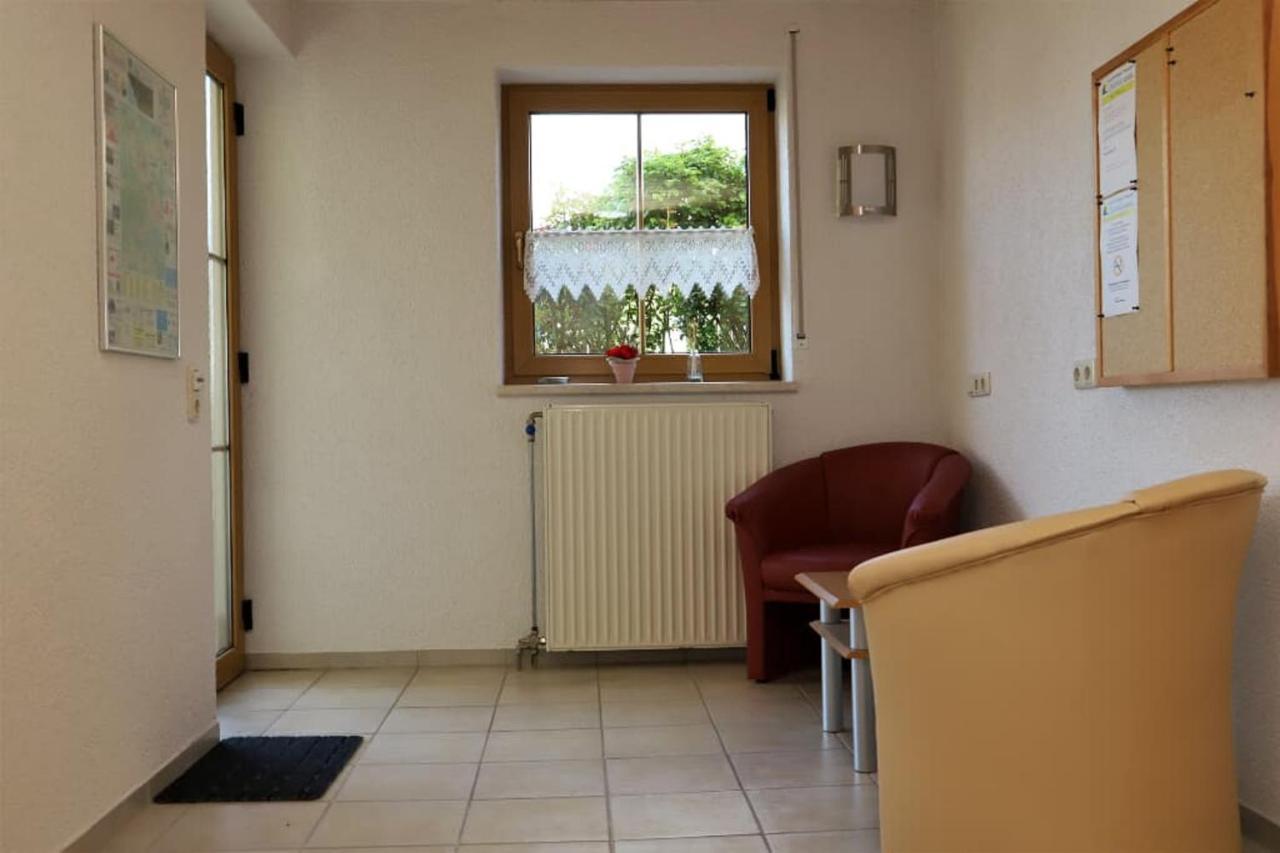 Apartment Sonnleite Friedenfels