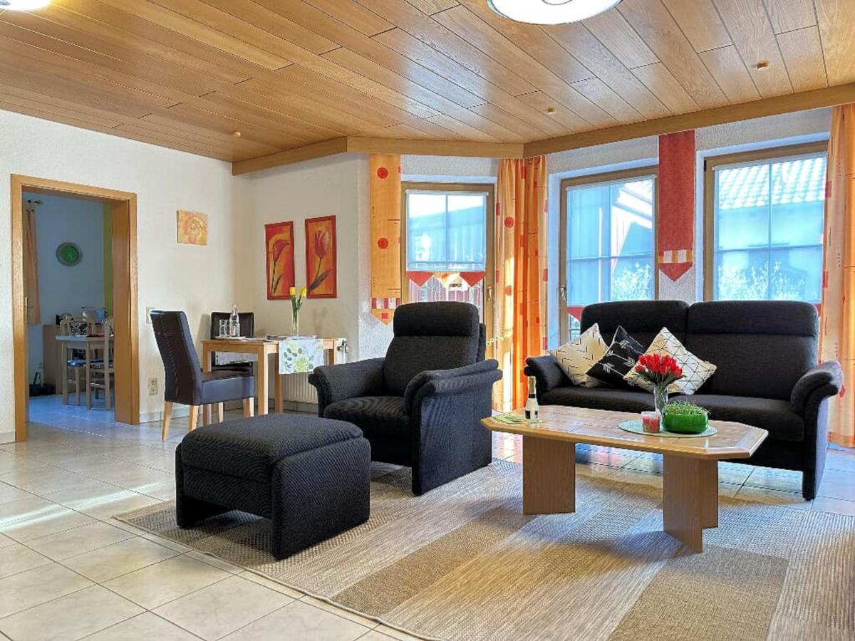 Sonnleite Apartment