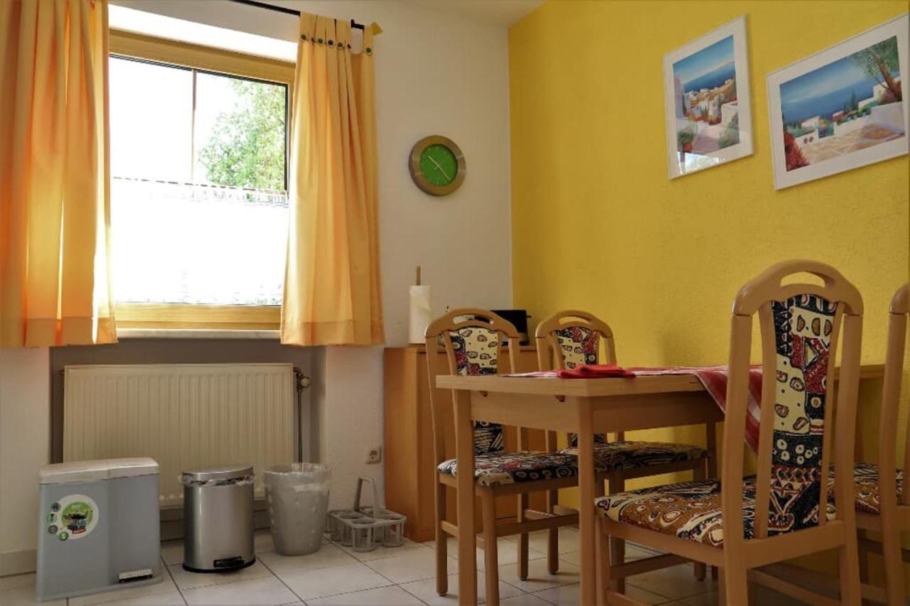 Sonnleite Apartment