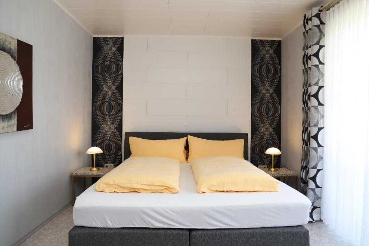 Sonnleite Apartment Friedenfels