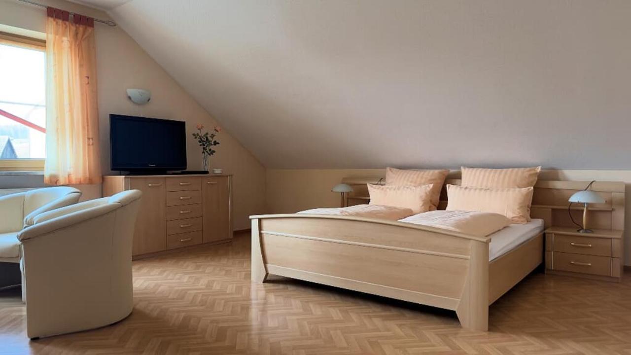 Sonnleite Friedenfels
