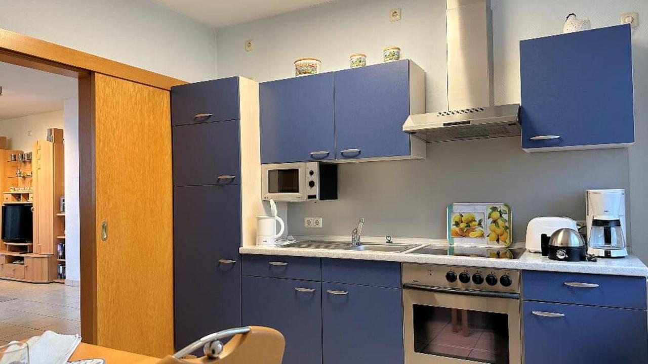 Sonnleite Apartment Friedenfels