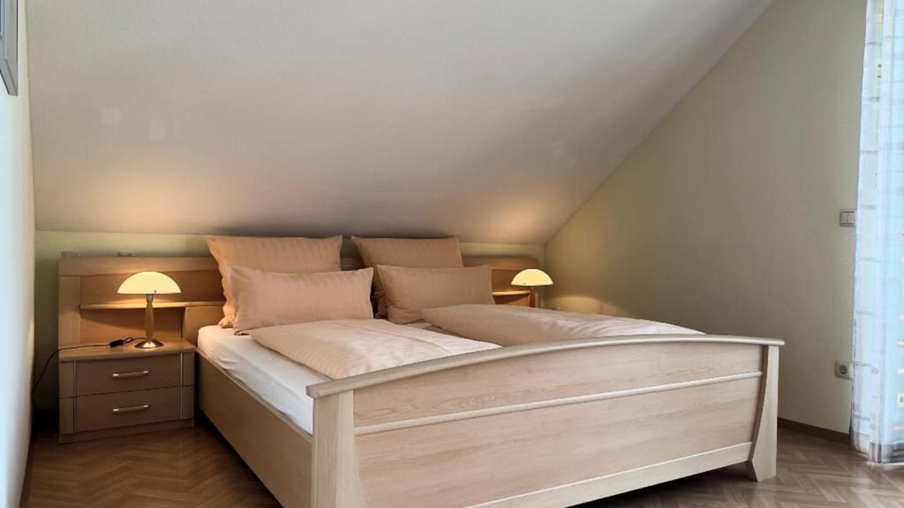 Apartment Sonnleite *
