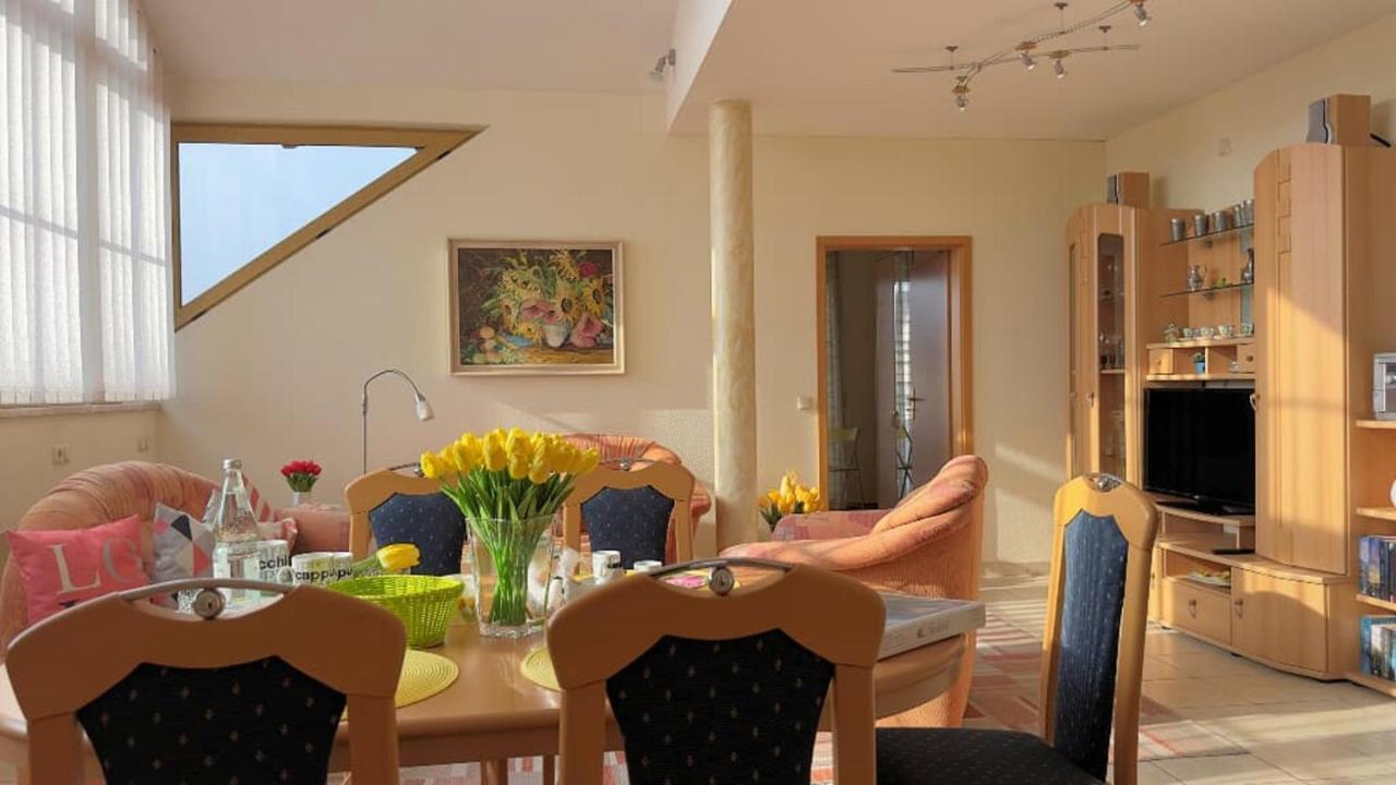 Sonnleite Apartment