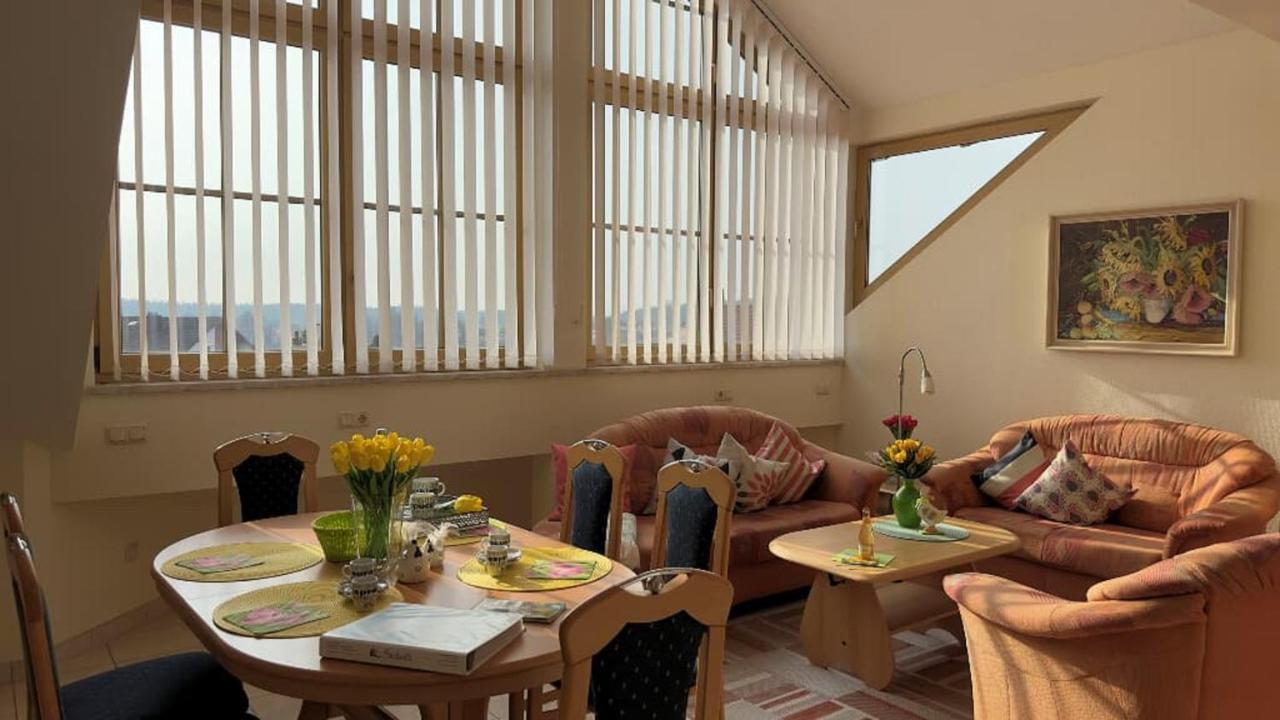 Apartment Sonnleite