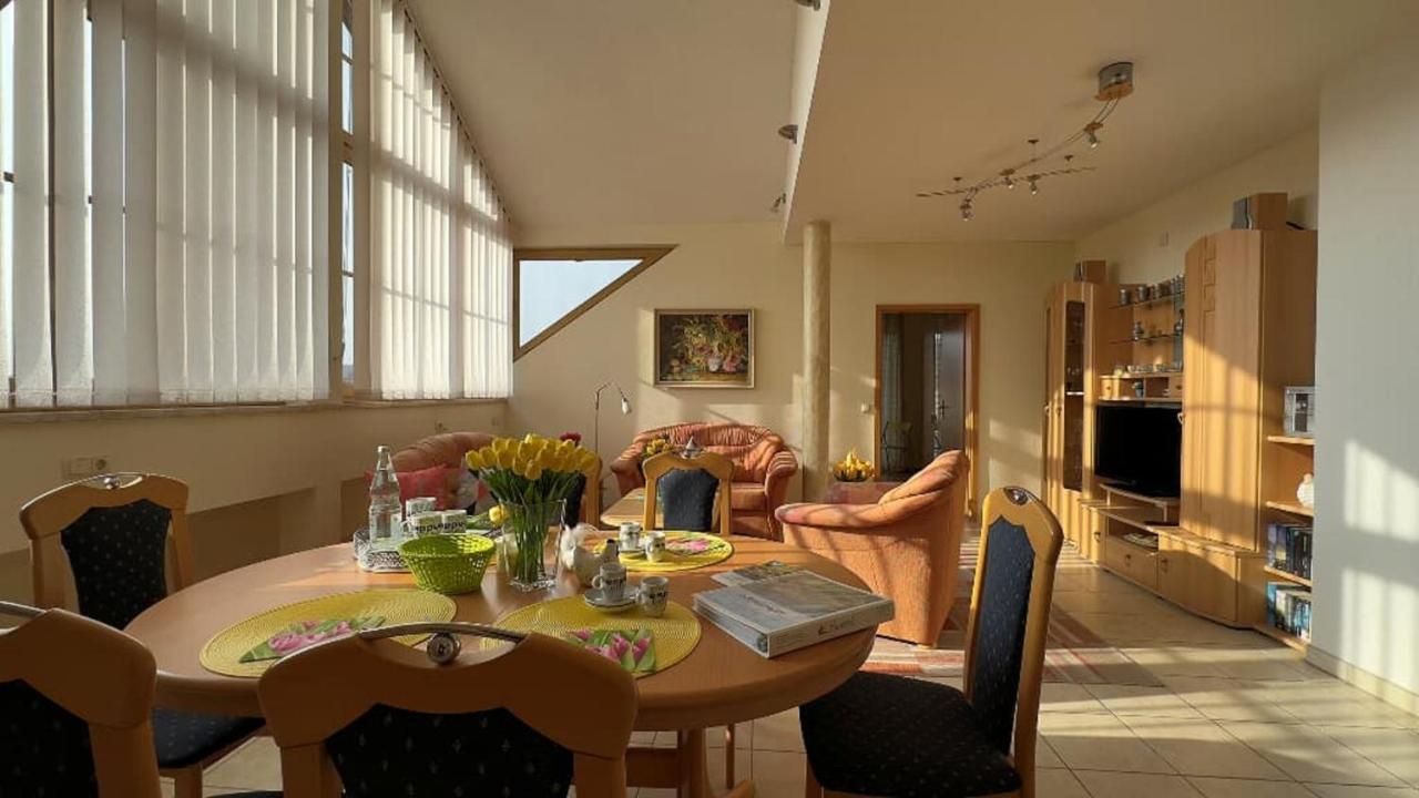 Apartment Sonnleite