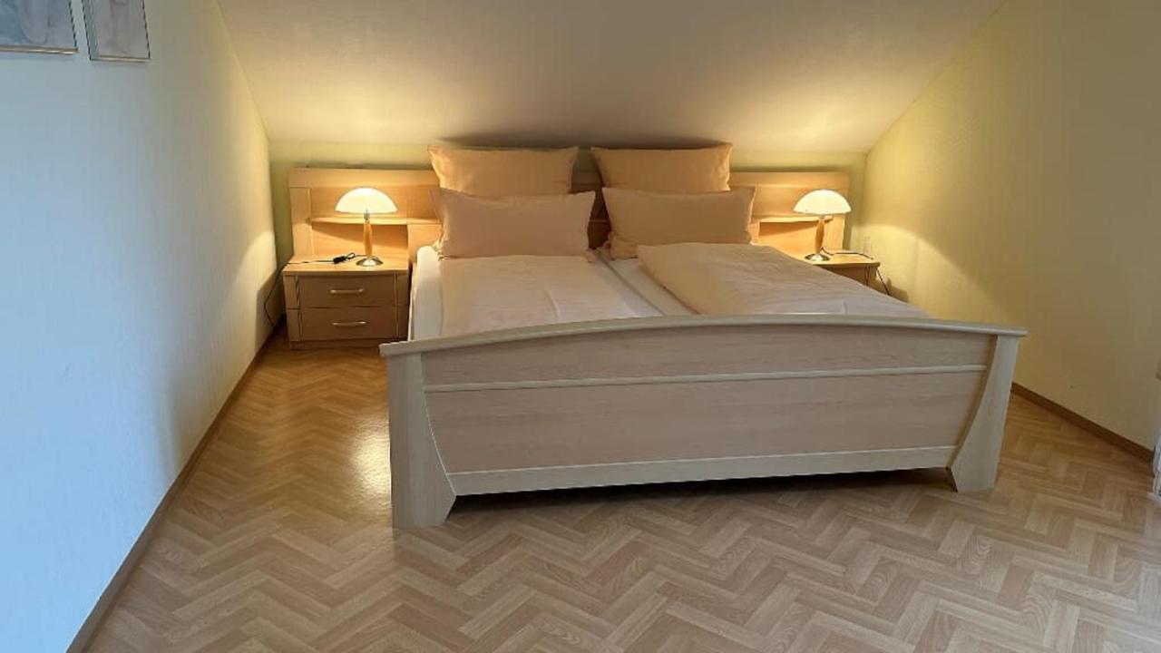 Apartment Sonnleite Friedenfels