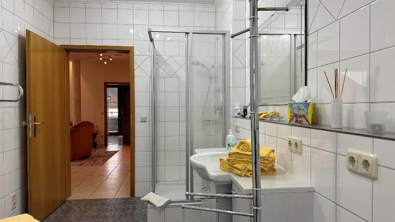 Sonnleite Apartment