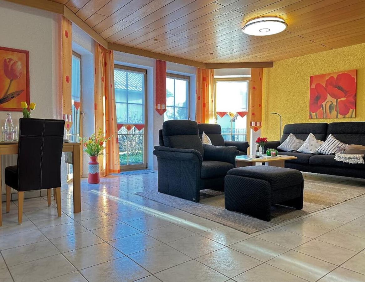 Apartment Sonnleite
