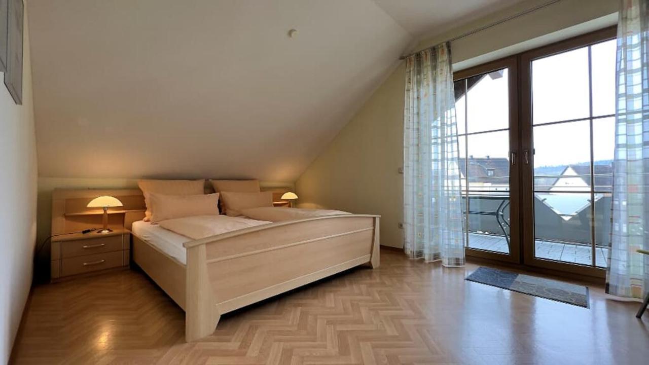 Sonnleite Apartment *