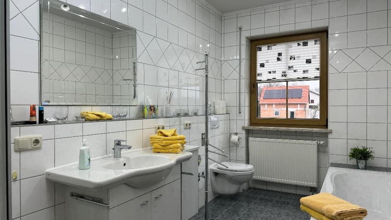 Sonnleite Apartment